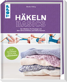 Häkeln basics - Alle Techniken auch für Linkshänder!