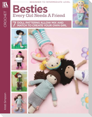 Besties--Every Girl Needs a Friend