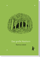 Das große Nashorn
