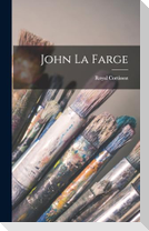 John La Farge