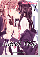 NTR Netsuzo Trap 1