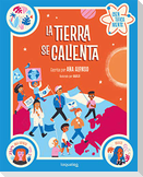 La tierra se calienta