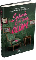 Sabah Evinde Ölüm Ciltli