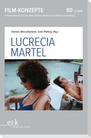 Lucrecia Martel