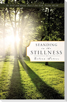 Standing In The Stillness