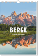 Berge 2027