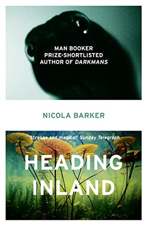Barker, Nicola. Heading Inland. HarperCollins, 2011.