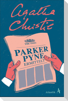 Parker Pyne ermittelt
