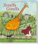 Zeraffa Giraffa