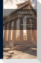 Herodoti Historiae; Volume 2