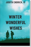 Winter Wonderland Wishes