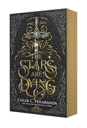 The Stars Are Dying