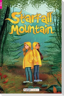 Starfall Mountain - Foxton Reader Starter Level (300 Headwords A1) with free online AUDIO