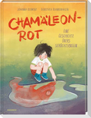 Chamäleonrot