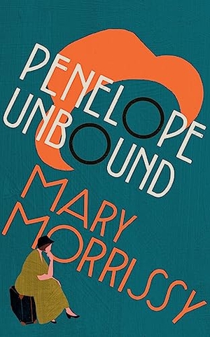 Morrissy, Mary. Penelope Unbound. Banshee Press, 2023.