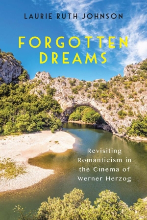 Johnson, Laurie Ruth. Forgotten Dreams - Revisitin