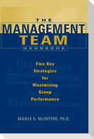 Management Team Handbook