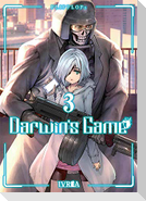 Darwin's Game