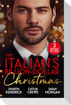 The Italian's Billion-Dollar Christmas