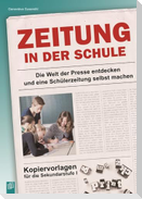 Zeitung in der Schule