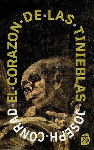 Conrad, Joseph. El corazón de las tinieblas. Rosetta Edu, 2022.