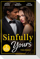Sinfully Yours: The Enemy
