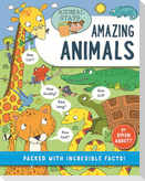 Animal Stats: Animals
