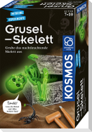 Grusel-Skelett