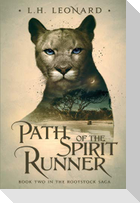 Path of the Spirit Runner