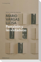 Pantaleon Y Las Visitadoras / Captain Pantoja and the Special Service