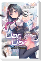 Liar, Liar, Vol. 7