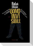 Uomo invisibile