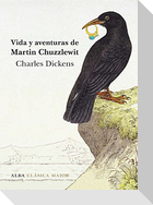 Vida y muerte de Martin Chuzzlewit