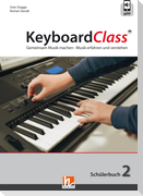KeyboardClass. Schülerbuch 2