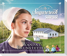 Sugarcreek Surprise, 2