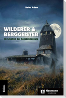 Wilderer & Berggeister