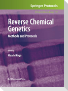 Reverse Chemical Genetics