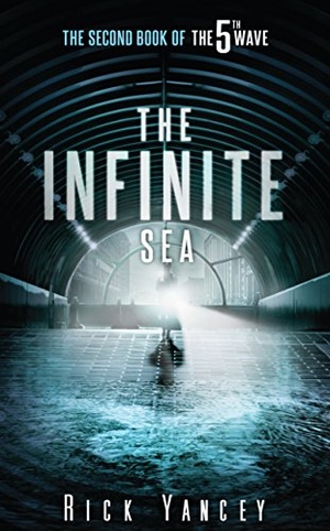 Yancey, Rick. The Infinite Sea. Gale, a Cengage Group, 2014.