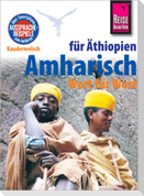 Amharisch - Wort für Wort (für Äthiopien)