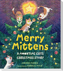 Merry Mittens: A Moontime Cats Christmas Story