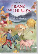 Franz und Theresa