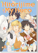 Hitorijime My Hero 6