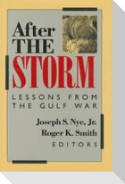 After the Storm