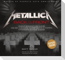 Metallica: Back to the Front