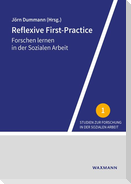Reflexive First-Practice