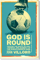 God Is Round