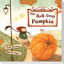 The Roll-Away Pumpkin