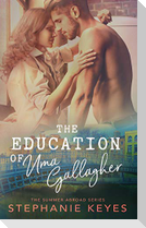 The Education of Uma Gallagher