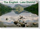 The English Lake District (Wall Calendar 2023 DIN A4 Landscape)