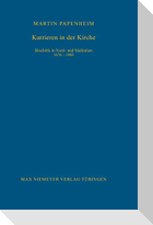 Karrieren in der Kirche